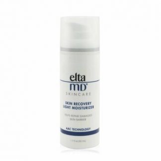 EltaMD Skin Recovery Light Moisturizer  50ml/1.7oz