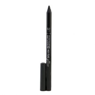 IT Cosmetics Superhero No Tug Sharpenable Gel Eyeliner Pencil - # Super Black (Intense Ultra Black)  1.2g/0.042oz