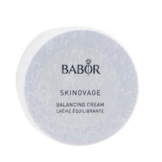 Babor Skinovage Balancing Cream (Salon Product)  50ml/1.69oz