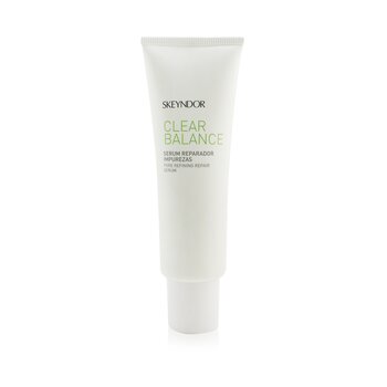 SKEYNDOR Clear Balance Pore Refining Repair Serum (For Oily, Acne-Prone Skin)  50ml/1.7oz