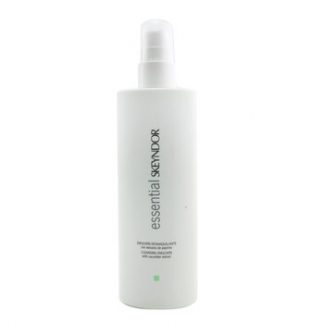 SKEYNDOR Essential Cleansing Emulsion With Cucumber Extract (For Greasy & Mixed Skin)  250ml/8.5oz