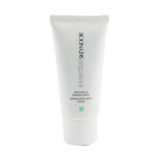SKEYNDOR Essential Normalising Mask Cream With Hamamelis Extract (For Greasy & Mixed Skins)  50ml/1.7oz