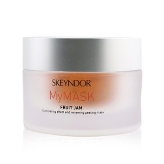 SKEYNDOR MyMask Fruit Jam - Iluminating Effect & Renewing Peeling Mask  50ml/1.7oz