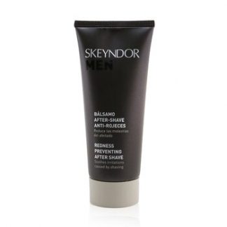 SKEYNDOR Men Redness Preventing After Shave - Soothes Irritations Caused By Shaving  100ml/3.4oz