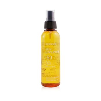 SKEYNDOR Sun Expertise Dry Oil Protection SPF 50 -Body & Hair (Water-Resistant)  150ml/5 SKEYNDOR Sun Expertise Dry Oil Protection SPF 50 -Body & Hair (Water-Resistant)  150ml/5.1oz