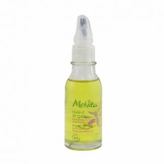 Melvita Argan Oil - Perfumed with Rose Essential Oil  50ml/1.6oz