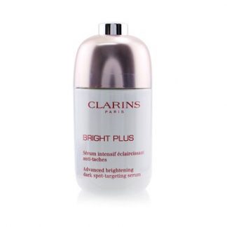 Clarins Bright Plus Advanced Brightening Dark Spot Targeting Serum  50ml/1.7oz