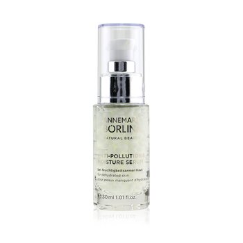 Annemarie Borlind Anti-Pollution & Moisture Serum - For Dehydrated Skin  30ml/1 Annemarie Borlind Anti-Pollution & Moisture Serum - For Dehydrated Skin  30ml/1.01oz
