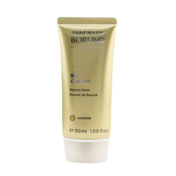 Annemarie Borlind BB Cream Beauty Balm - # Almond  50ml/1.69oz