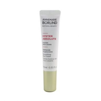 Annemarie Borlind System Absolute System Anti-Aging Smoothing Eye Cream - For Mature Skin  15ml/0.5oz