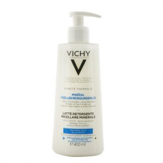 Vichy Purete Thermale Mineral Micellar Milk - For Dry Skin  400ml/13.52oz