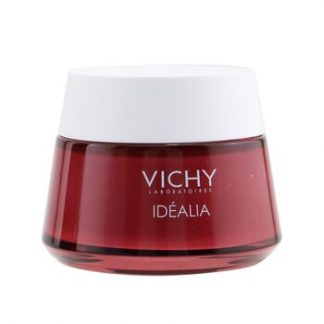 Vichy Idealia Day Care Moisturizing Cream - For Dry Skin  50ml/1.69oz