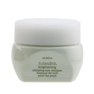Aveda Tulasara Brightening Sleeping Eye Masque (Salon Product)  15ml/0.5oz