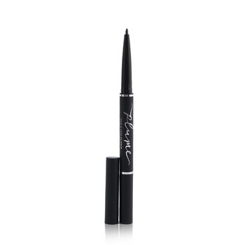 Plume Science Nourish & Define Refillable Brow Pencil - # Endless Midnight  0.08g/0.003oz