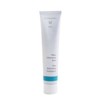 Dr. Hauschka Med Mint Refreshing Toothpaste  75ml/2.5oz