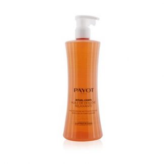 Payot Rituel Corps Gentle Oil-In-Foam Cleanser With Jasmine Extract  400ml/13.5oz