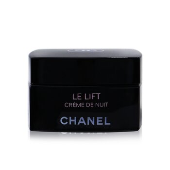 CHANEL LE Lift Firming - Anti-Wrinkle Creme Riche 1.7oz
