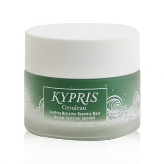 Kypris Cerulean Soothing Hydration Recovery Mask  46ml/1.56oz