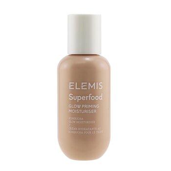 Elemis Superfood Glow Priming Moisturiser  60ml/2oz