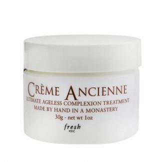 Fresh Creme Ancienne Ultimate Ageless Complexion Treatment  30g/1oz