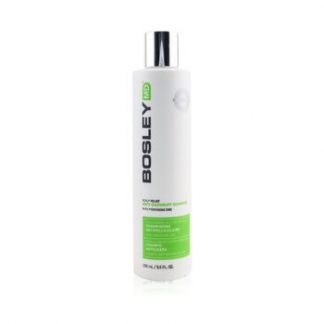 Bosley Scalp Relief Anti-Dandruff Shampoo with Pyrithione Zinc  250ml/8.5oz