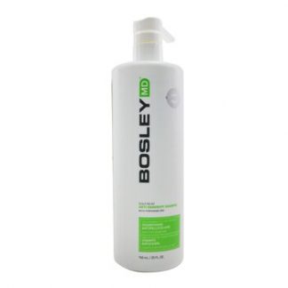 Bosley Scalp Relief Anti-Dandruff Shampoo with Pyrithione Zinc  740ml/25oz