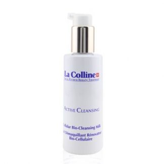 La Colline Active Cleansing - Cellular Bio-Cleansing Milk  150ml/5oz