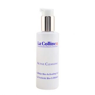 La Colline Active Cleansing - Cellular Bio-Activating Gel  150ml/5oz