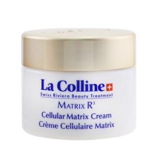 La Colline Matrix R3 - Cellular Matrix Cream  30ml/1oz