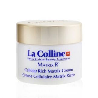 La Colline Matrix R3 - Cellular Rich Matrix Cream  30ml/1oz
