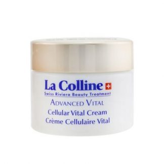 La Colline Advanced Vital - Cellular Vital Cream  30ml/1oz