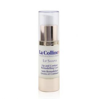 La Colline Lip Shaper - Lip & Contour Remodelling Care  15ml/0.5oz