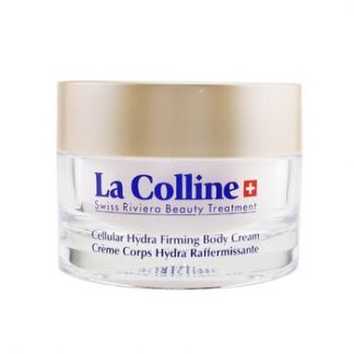 La Colline Cellular Hydra Firming Body Cream  200ml/6.7oz