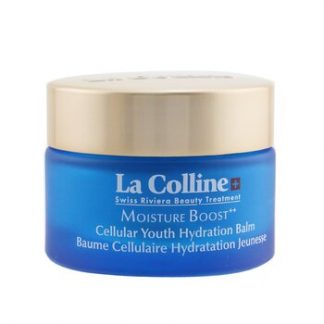 La Colline Moisture Boost++ - Cellular Youth Hydration Balm  50ml/1.7oz