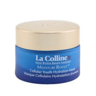 La Colline Moisture Boost++ - Cellular Youth Hydration Mask  50ml/1.7oz