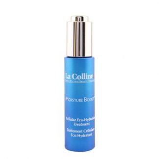 La Colline Moisture Boost++ - Cellular Eco-Hydration Treatment  30ml/1oz