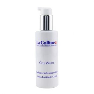 La Colline Cell White - Radiance Softening Lotion  150ml/5oz