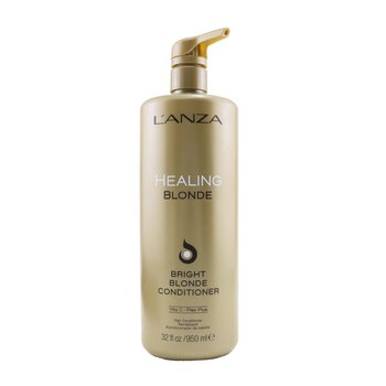 Lanza Healing Blonde Bright Blonde Conditioner  950ml/32oz