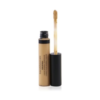 BareMinerals Original Liquid Mineral Concealer - # 2.5N Light/Medium  6ml/0.2oz