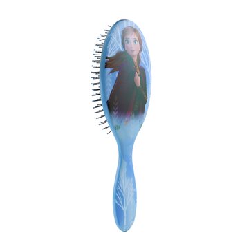 Wet Brush Original Detangler Disney Frozen II - # Anna Guiding Spirit  1pc 1 Wet Brush Original Detangler Disney Frozen II - # Anna Guiding Spirit  1pc