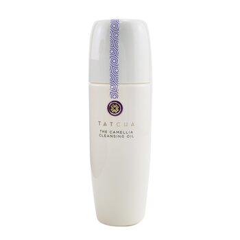 Tatcha The Camellia Cleansing Oil  150ml/5oz