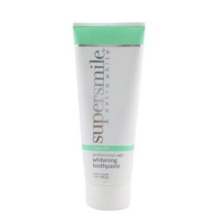 Supersmile Extra White Professional Extra Whitening Toothpaste - Triple Mint  198.5g/7oz