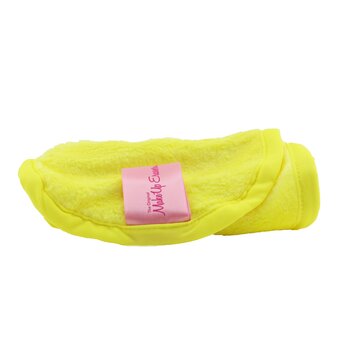 MakeUp Eraser MakeUp Eraser Cloth - # Mellow Yellow  -