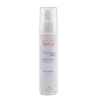 Avene Cleanance WOMEN Smoothing Night Cream - For Blemish-Prone Skin  30ml/1oz