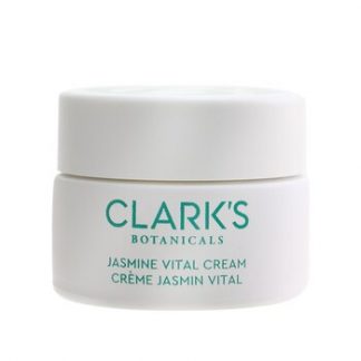 Clark's Botanicals Jasmine Vital Cream  30ml/1oz