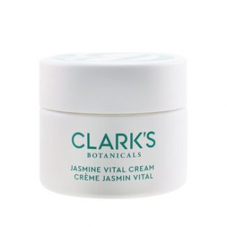 Clark's Botanicals Jasmine Vital Cream  50ml/1.7oz