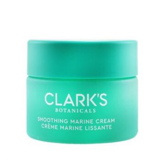 Clark's Botanicals Smoothing Marine Cream  50ml/1.7oz