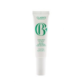 Clark's Botanicals Ultra-Rich Lip Balm  10ml/0.34oz