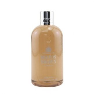 Molton Brown Suede Orris Bath & Shower Gel  300ml/10oz