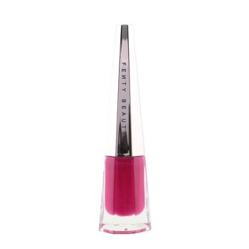Fenty Beauty by Rihanna Stunna Lip Paint Longwear Fluid Lip Color - # Unlocked (Vivid Pink)  4ml/0.13oz